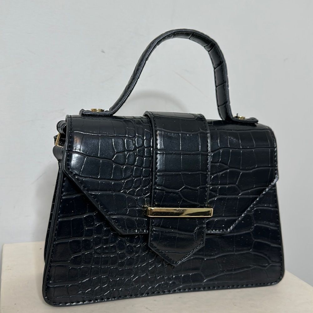 Primark Black Bag